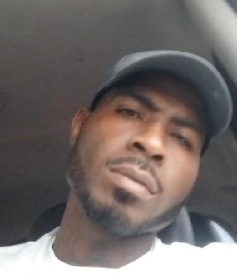 Clifford Savontay Grayson death by force case profile photo