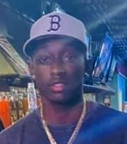 Jaylen Moncrief death by force case in Montgomery, AL