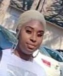Kashea Green death by force case profile photo