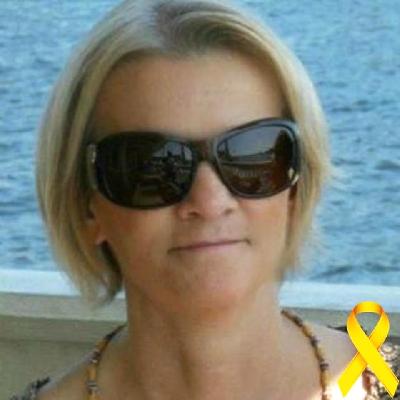 Susan Jeffries death by force case profile photo