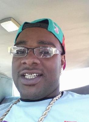 JQuion Robinson death by force case profile photo