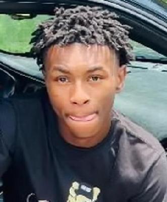 Jalon Gallery death by force case profile photo