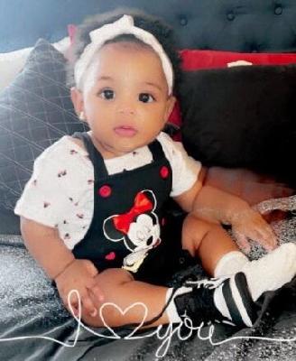 Raylee Allen death by force case profile photo