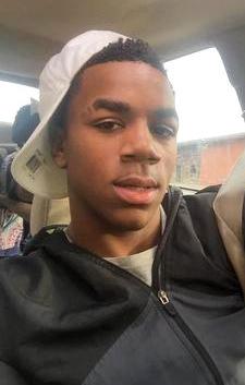Robert Mims-Daniels death by force case profile photo