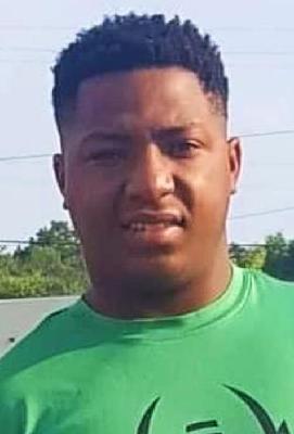 Treven Williams death by force case profile photo