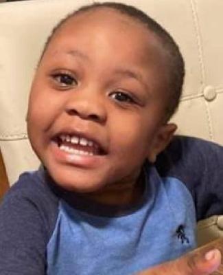 Jeremiah Chappell death by force case profile photo