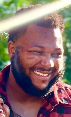 Rodney T. Oden death by force case in Anniston, AL