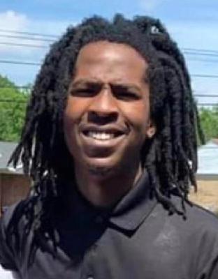 Kentonio Jakevian Keonta Perkins death by force case in Huntsville, AL