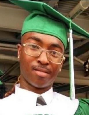 Davion Holder death by force case profile photo