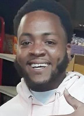 Braylon Darnell Thomas death by force case in Anniston, AL