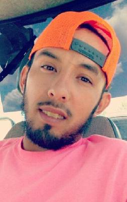 Alberto Guerra death by force case profile photo