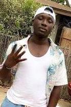 Derrick Carson death by force case profile photo