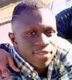 Dentarius Jackson death by force case profile photo