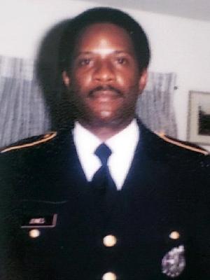 James Leevaughn Jones death by force case in Mobile, AL
