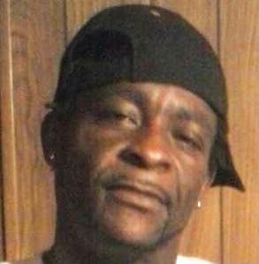 Jerry Lee Gipson death by force case in Fort-deposit, AL