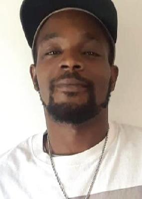 Demetres Orr death by force case profile photo