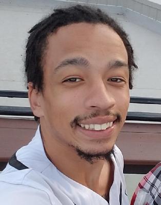 Brandon Todd death by force case profile photo