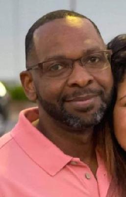David Lee Horton death by force case in Albertville, AL