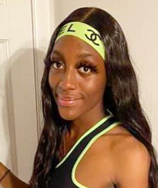 Lykeria Taylor death by force case profile photo