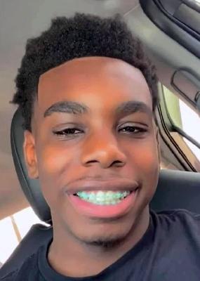 Isiah Dickerson death by force case in Mobile, AL