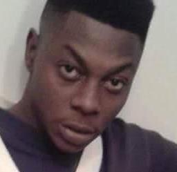 Joseph McLean death by force case in Montgomery, AL