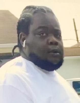 Earnest LaDarrius Moody death by force case in Birmingham, AL