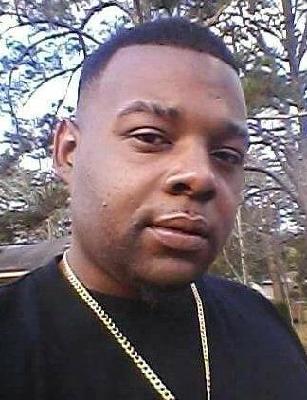 Taquon Fikes death by force case profile photo