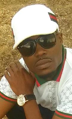 Anthony Jackson death by force case profile photo