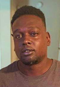 Andrew McCall death by force case profile photo