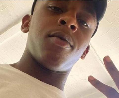 Doreon Howard death by force case in Mobile, AL