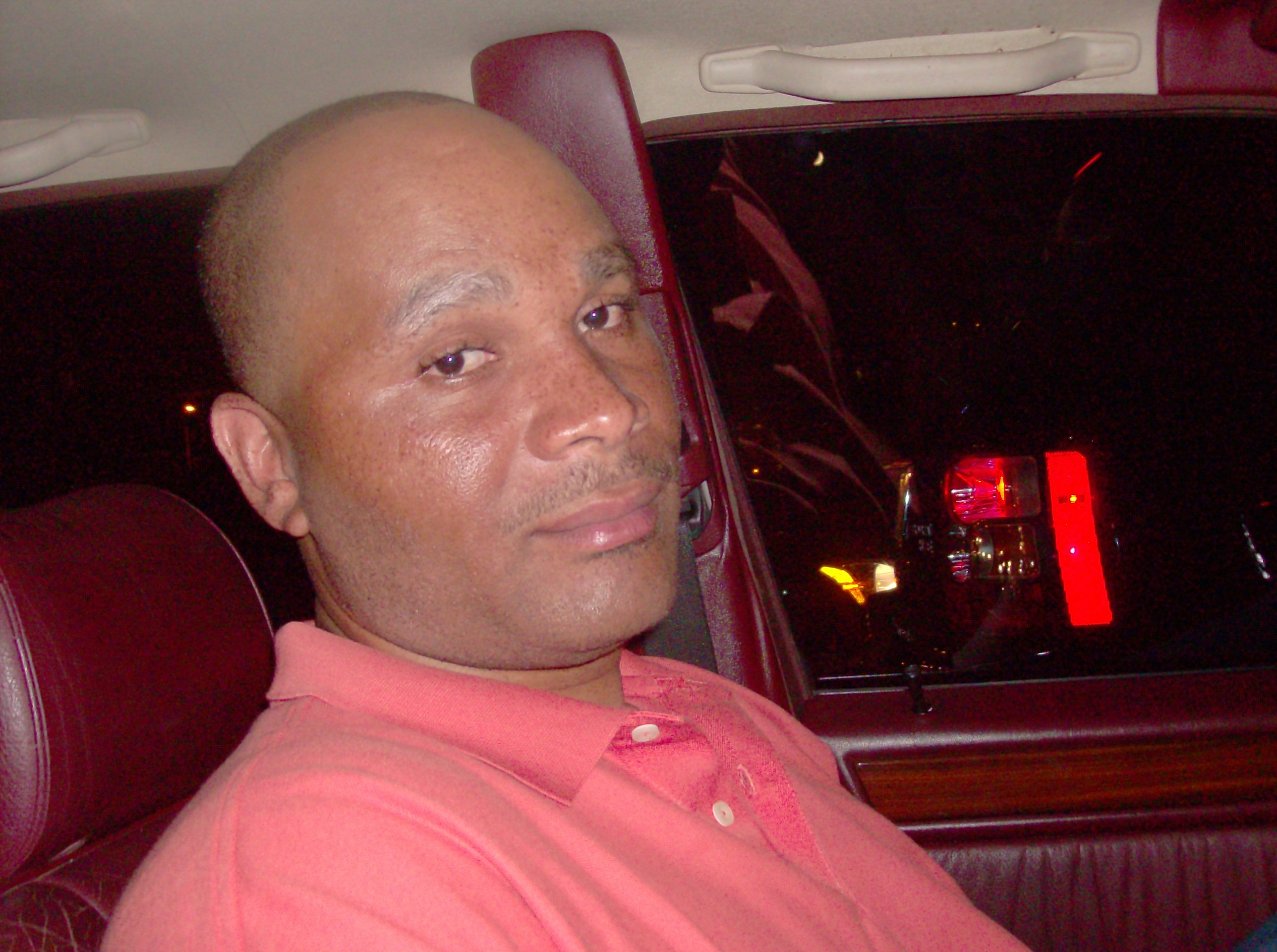 Simon Anderson death by force case in Washington, DC