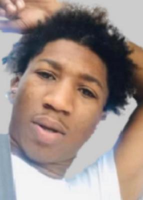 Joshua Womble death by force case profile photo