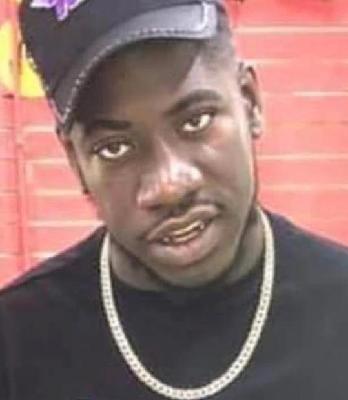 Rikki D�Unri Christopher Bynum death by force case in Birmingham, AL