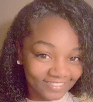 Briona Leshay Groom death by force case in Birmingham, AL