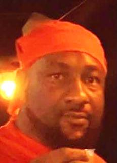Sam Moore III death by force case in Harvest, AL
