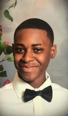 Desmon McGuire death by force case profile photo