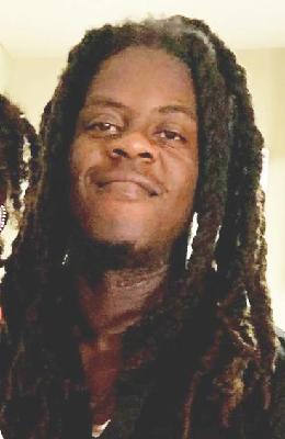 Jerrell Edmonds death by force case profile photo