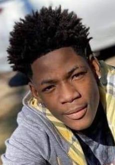 Jamarion Lee death by force case profile photo