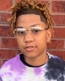 Lexas Evans death by force case profile photo
