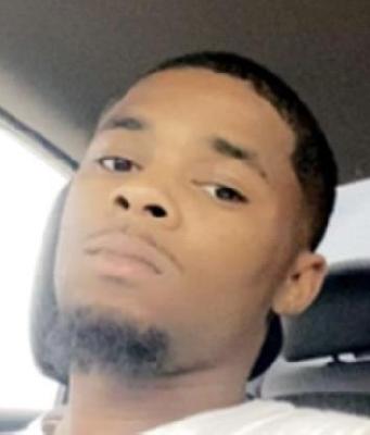 Randall Strong death by force case profile photo