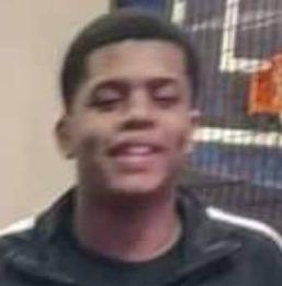 Jamartez Tucker death by force case profile photo