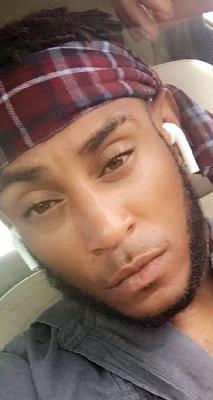 Amez Shipmon death by force case profile photo
