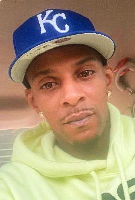 Ronnie Phifer death by force case profile photo