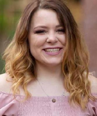 Haley Etheridge death by force case profile photo