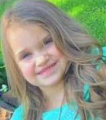 Bella Claire Callaway death by force case in Maylene, AL
