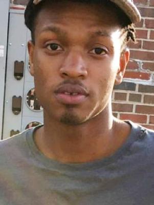 Albert Griffin death by force case in Birmingham, AL
