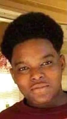 Harold Jordan death by force case profile photo