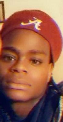 Kendarius Jackson death by force case profile photo