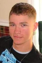 Alex West death by force case profile photo