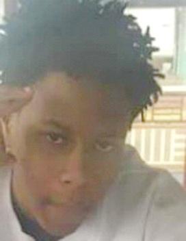 James Williams death by force case profile photo